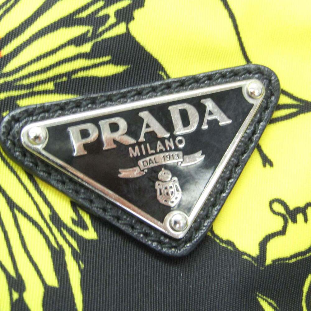 PRADA Black Shoulder Bag - Picture 12 of 15